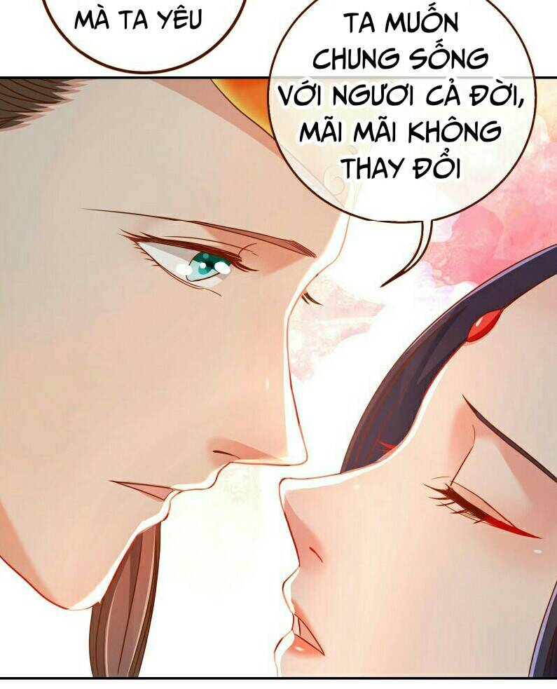 Vạn Tra Triêu Hoàng chapter 124 - Trang 44