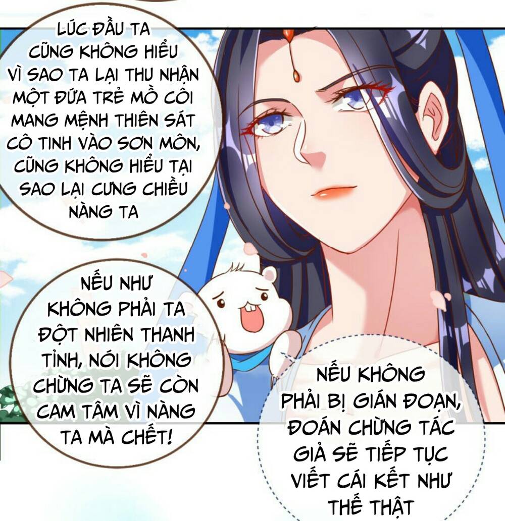 Vạn Tra Triêu Hoàng chapter 124 - Trang 5