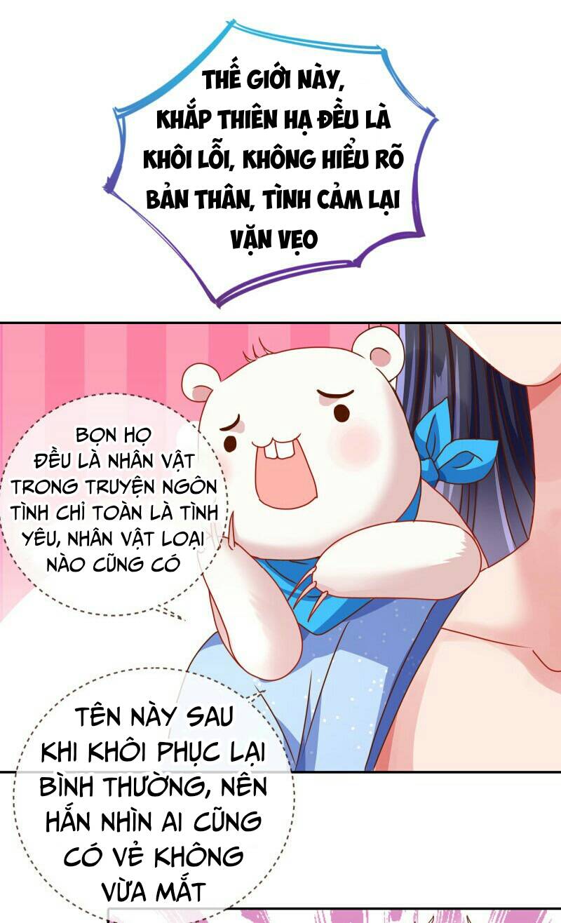 Vạn Tra Triêu Hoàng chapter 124 - Trang 7