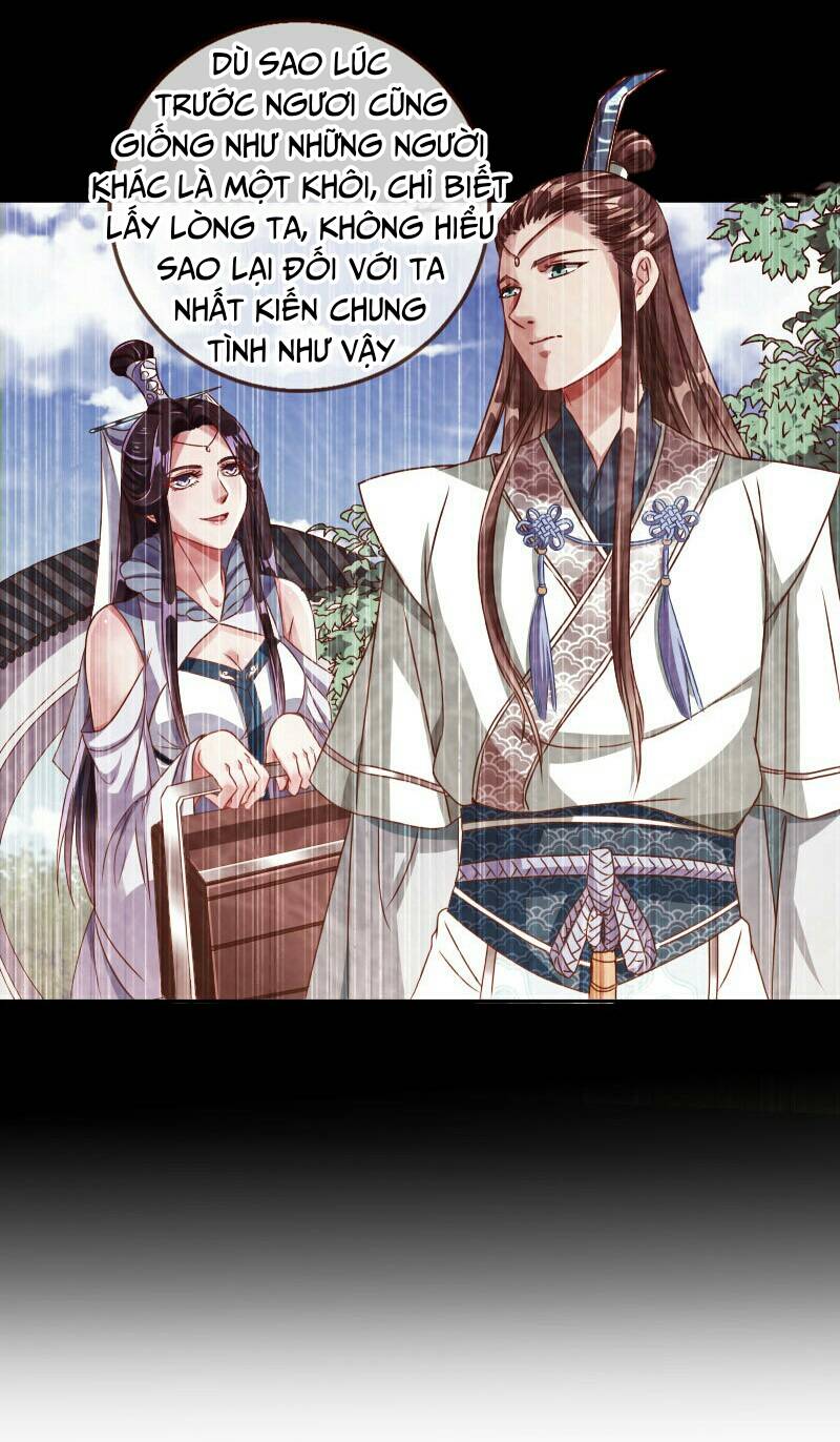 Vạn Tra Triêu Hoàng chapter 124 - Trang 10