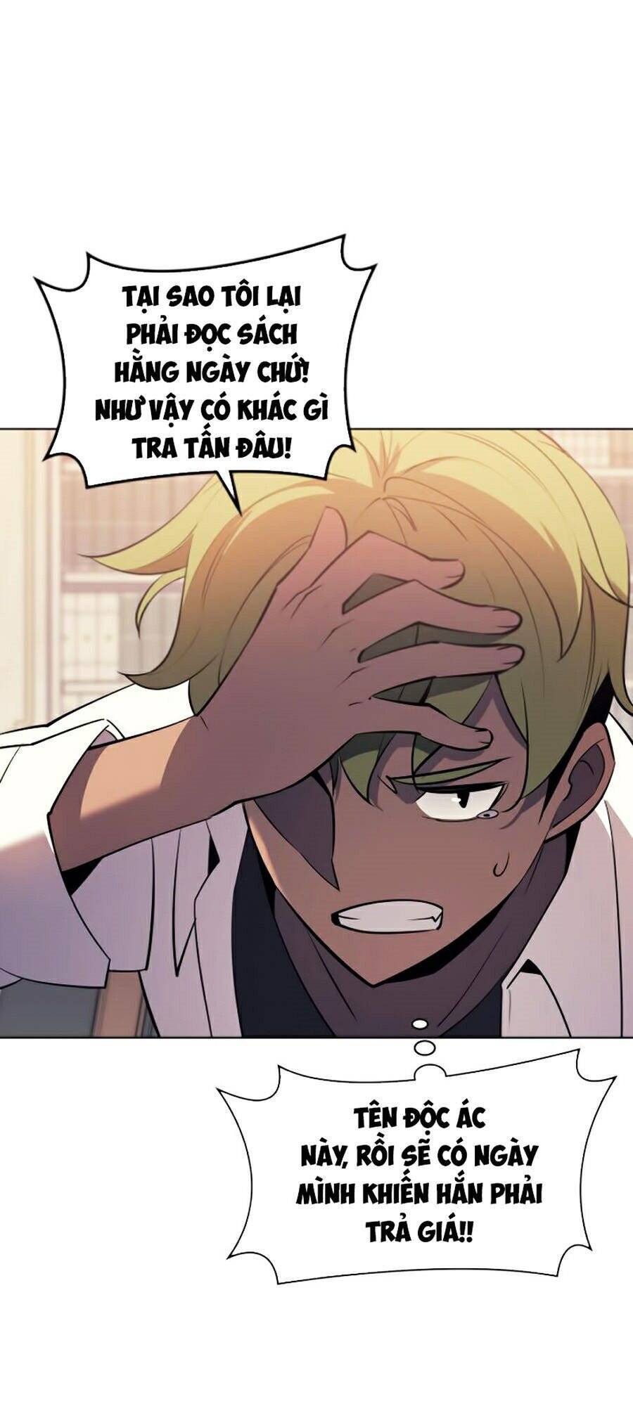 Thợ Rèn Huyền Thoại chapter 86 - Upload bởi truyensieuhay.com