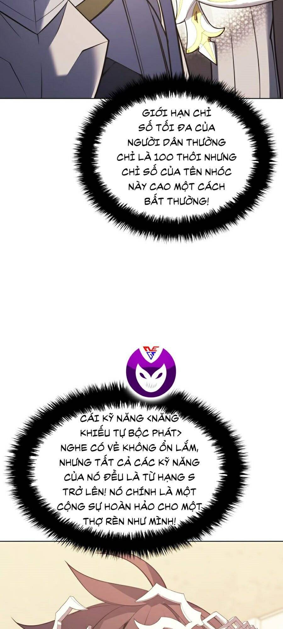 Thợ Rèn Huyền Thoại chapter 86 - Upload bởi truyensieuhay.com