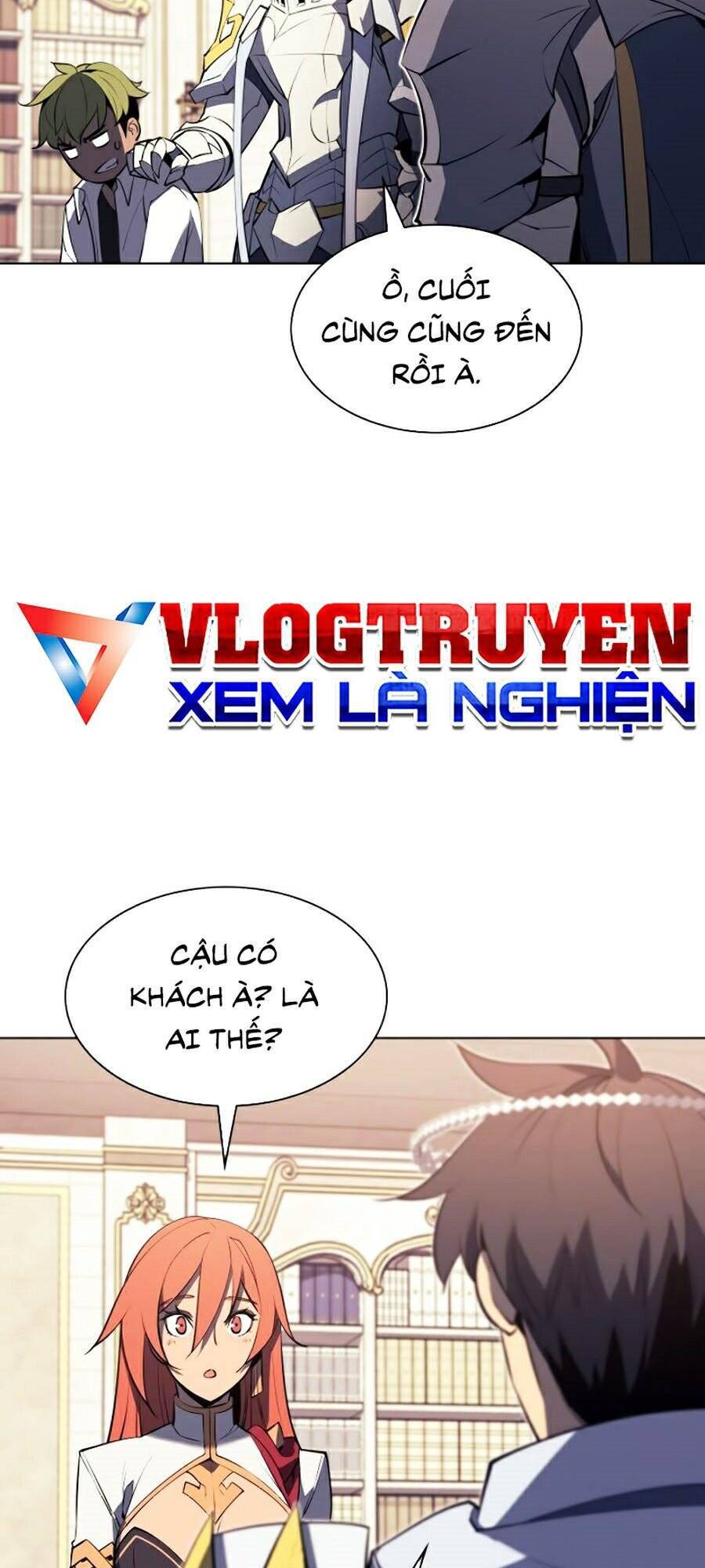 Thợ Rèn Huyền Thoại chapter 86 - Upload bởi truyensieuhay.com