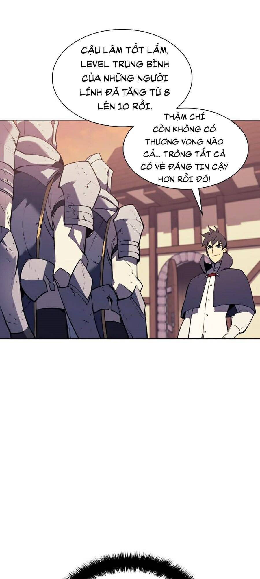 Thợ Rèn Huyền Thoại chapter 86 - Upload bởi truyensieuhay.com