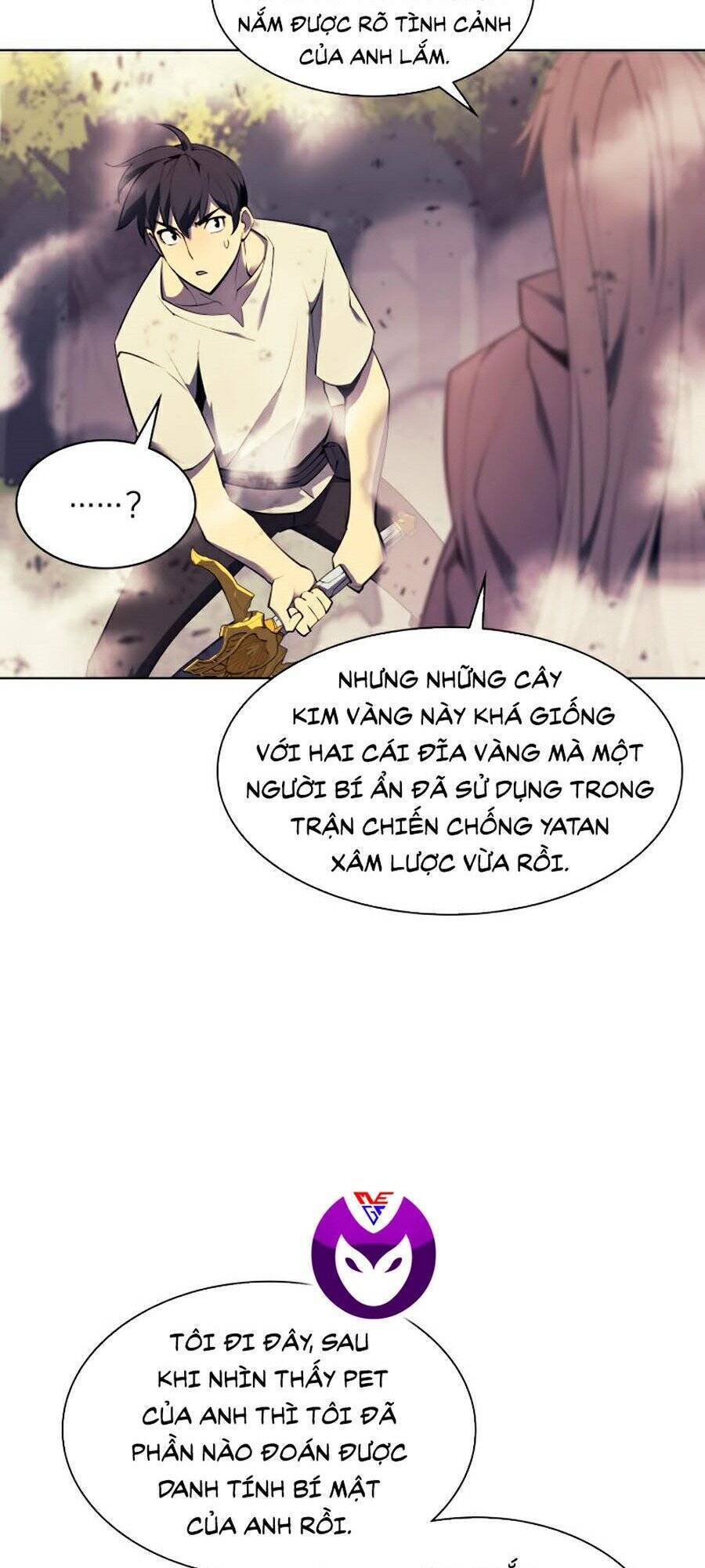 Thợ Rèn Huyền Thoại chapter 86 - Upload bởi truyensieuhay.com