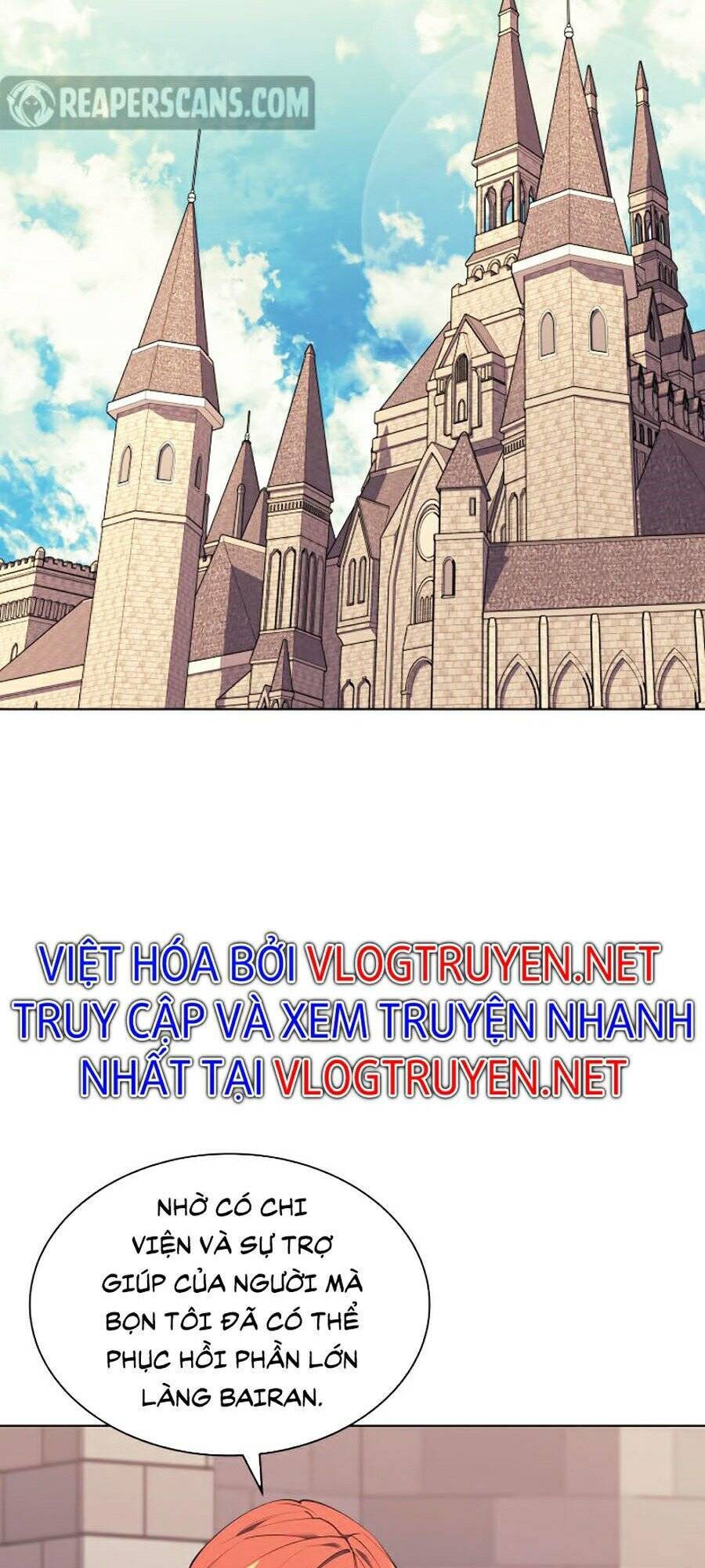 Thợ Rèn Huyền Thoại chapter 86 - Upload bởi truyensieuhay.com