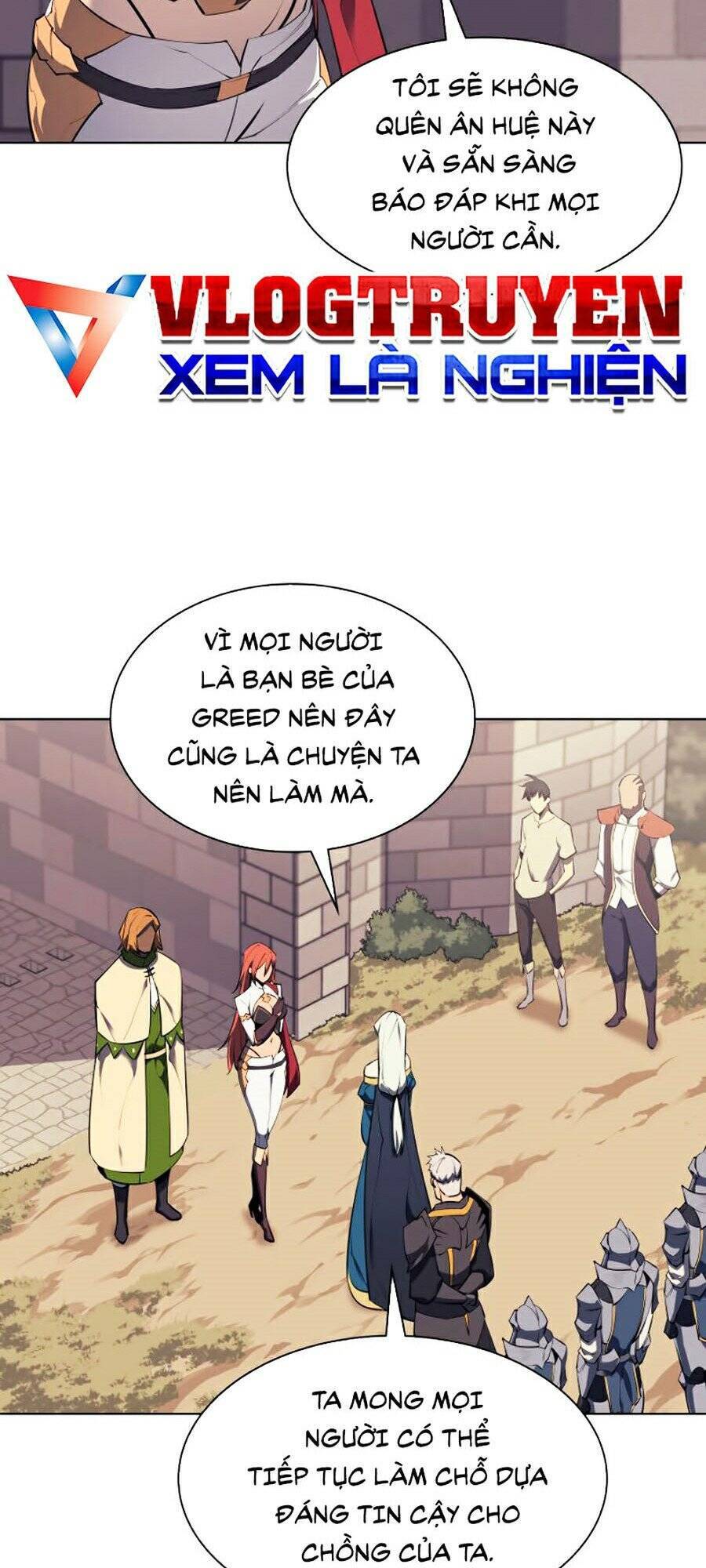 Thợ Rèn Huyền Thoại chapter 86 - Upload bởi truyensieuhay.com