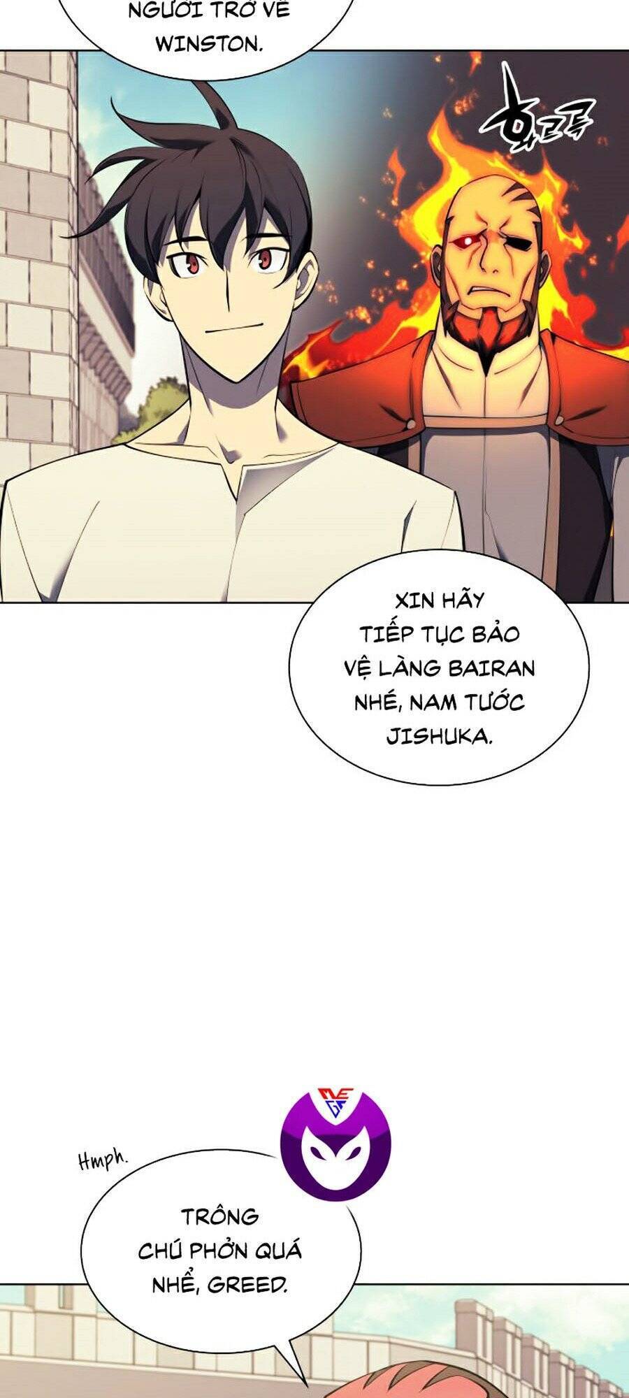 Thợ Rèn Huyền Thoại chapter 86 - Upload bởi truyensieuhay.com