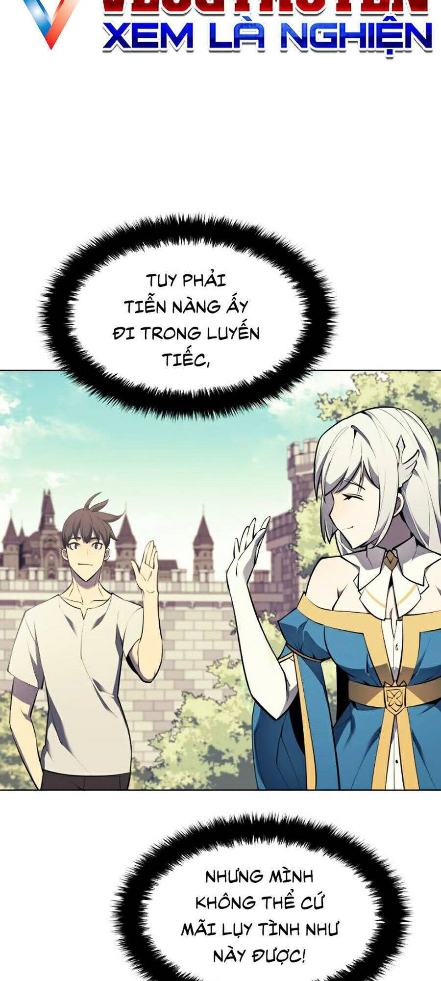 Thợ Rèn Huyền Thoại chapter 86 - Upload bởi truyensieuhay.com