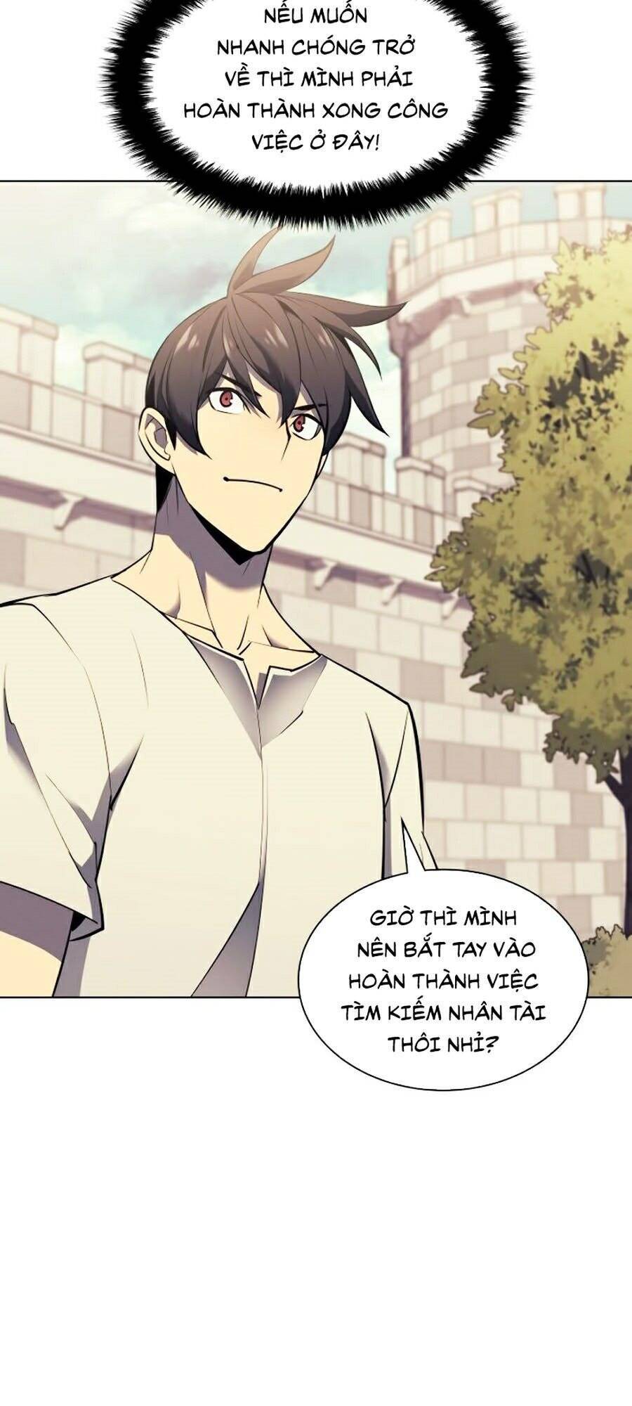 Thợ Rèn Huyền Thoại chapter 86 - Upload bởi truyensieuhay.com