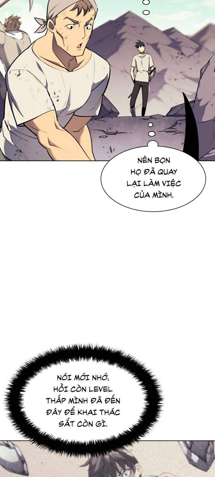 Thợ Rèn Huyền Thoại chapter 86 - Upload bởi truyensieuhay.com