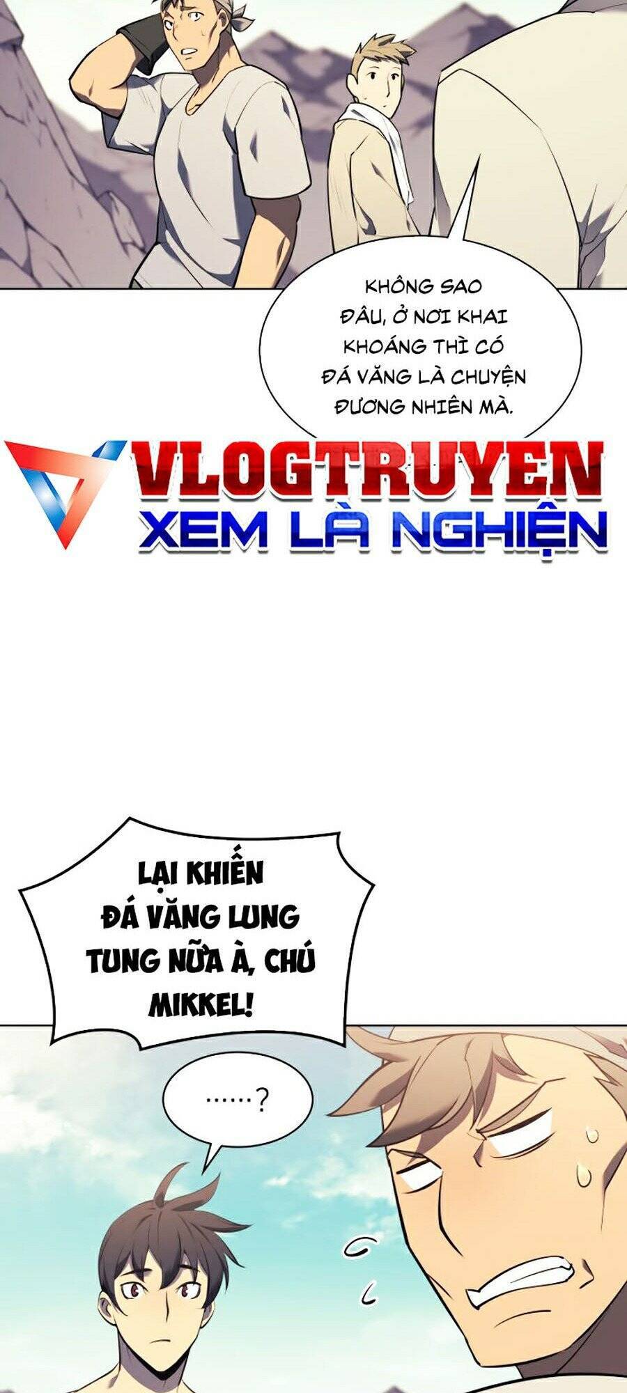 Thợ Rèn Huyền Thoại chapter 86 - Upload bởi truyensieuhay.com