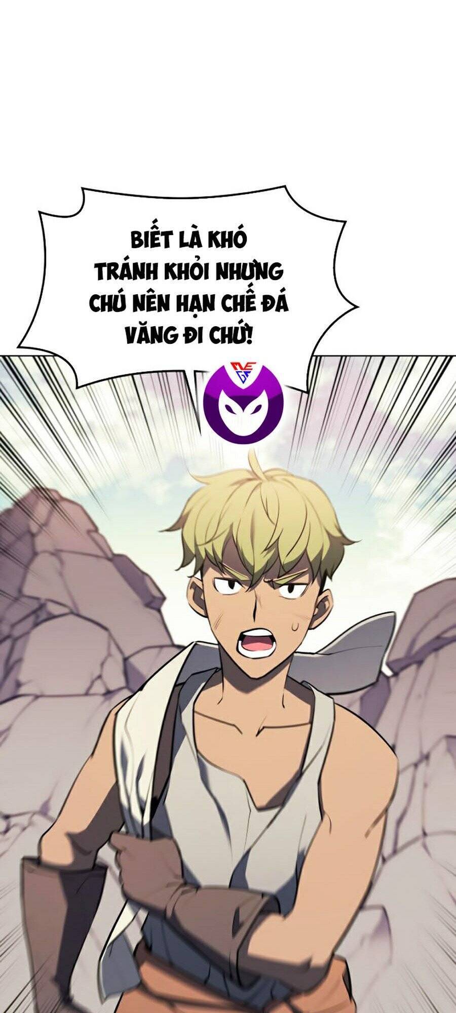 Thợ Rèn Huyền Thoại chapter 86 - Upload bởi truyensieuhay.com