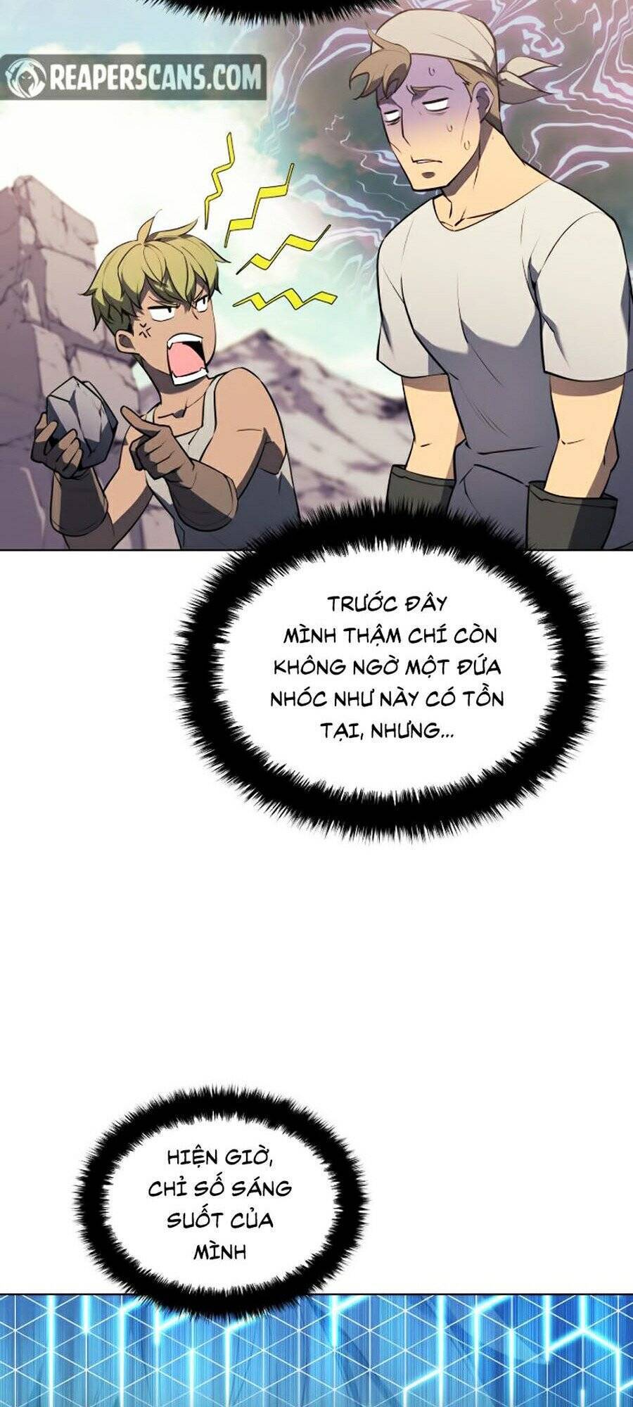 Thợ Rèn Huyền Thoại chapter 86 - Upload bởi truyensieuhay.com