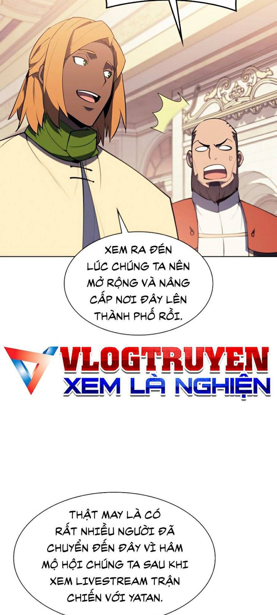 Thợ Rèn Huyền Thoại chapter 86 - Upload bởi truyensieuhay.com