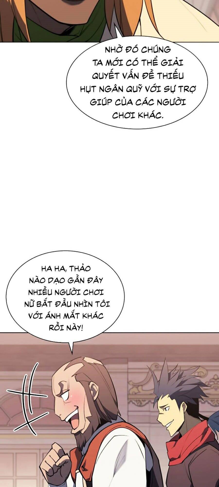 Thợ Rèn Huyền Thoại chapter 86 - Upload bởi truyensieuhay.com