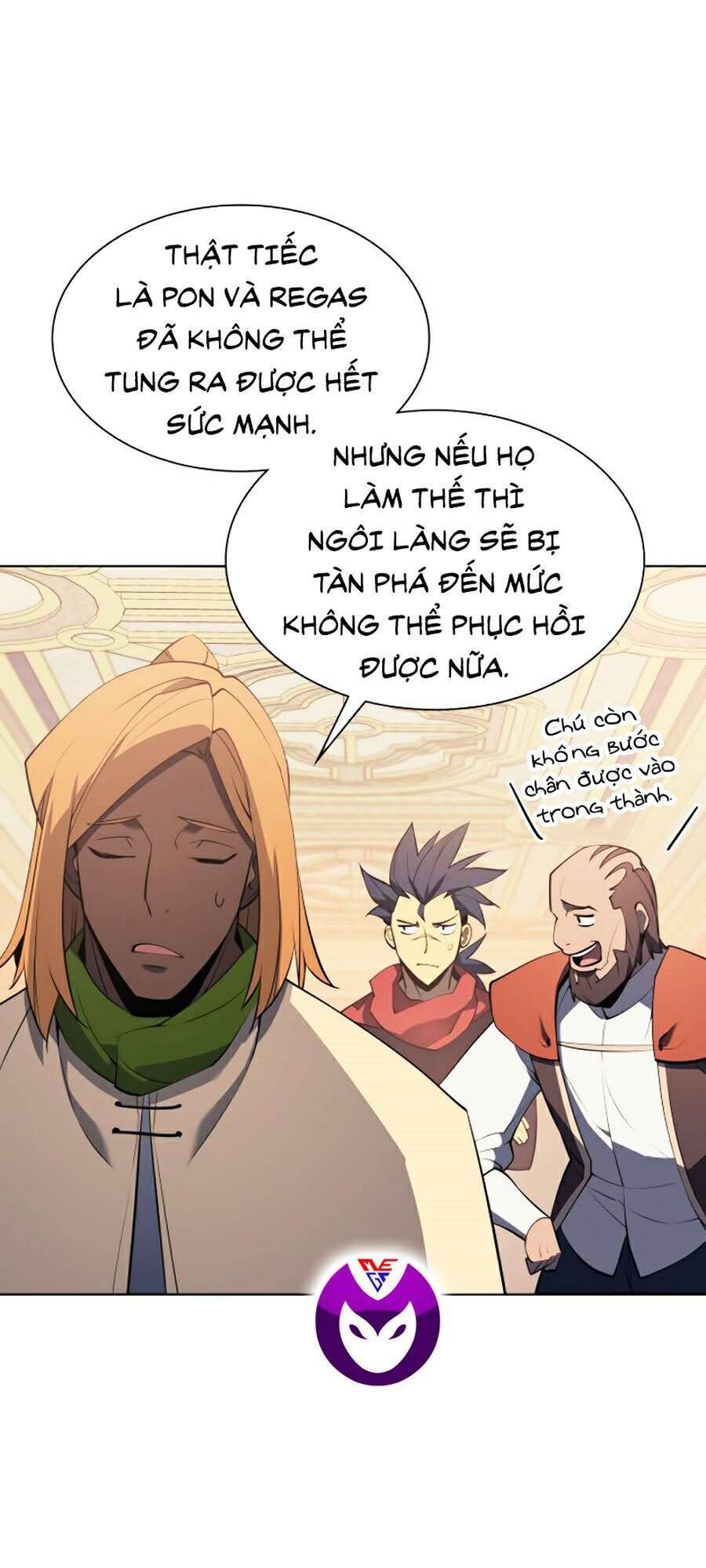 Thợ Rèn Huyền Thoại chapter 86 - Upload bởi truyensieuhay.com