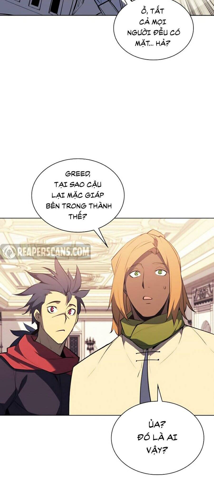 Thợ Rèn Huyền Thoại chapter 86 - Upload bởi truyensieuhay.com