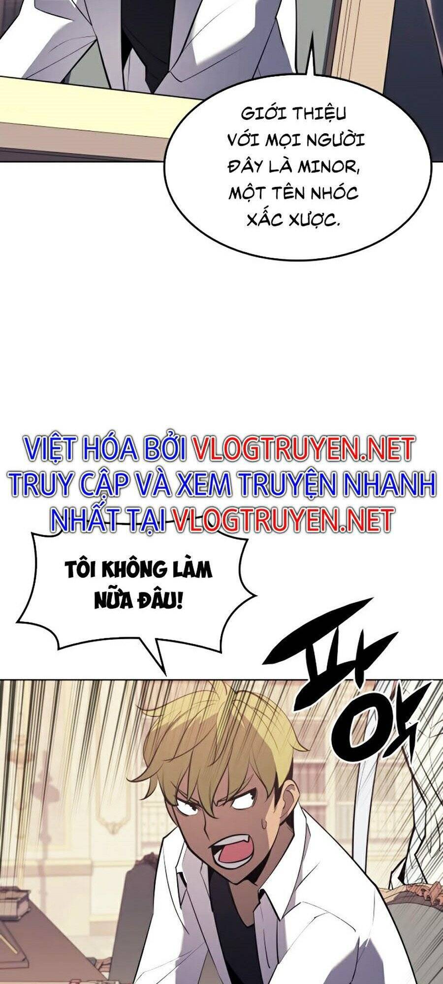 Thợ Rèn Huyền Thoại chapter 86 - Upload bởi truyensieuhay.com