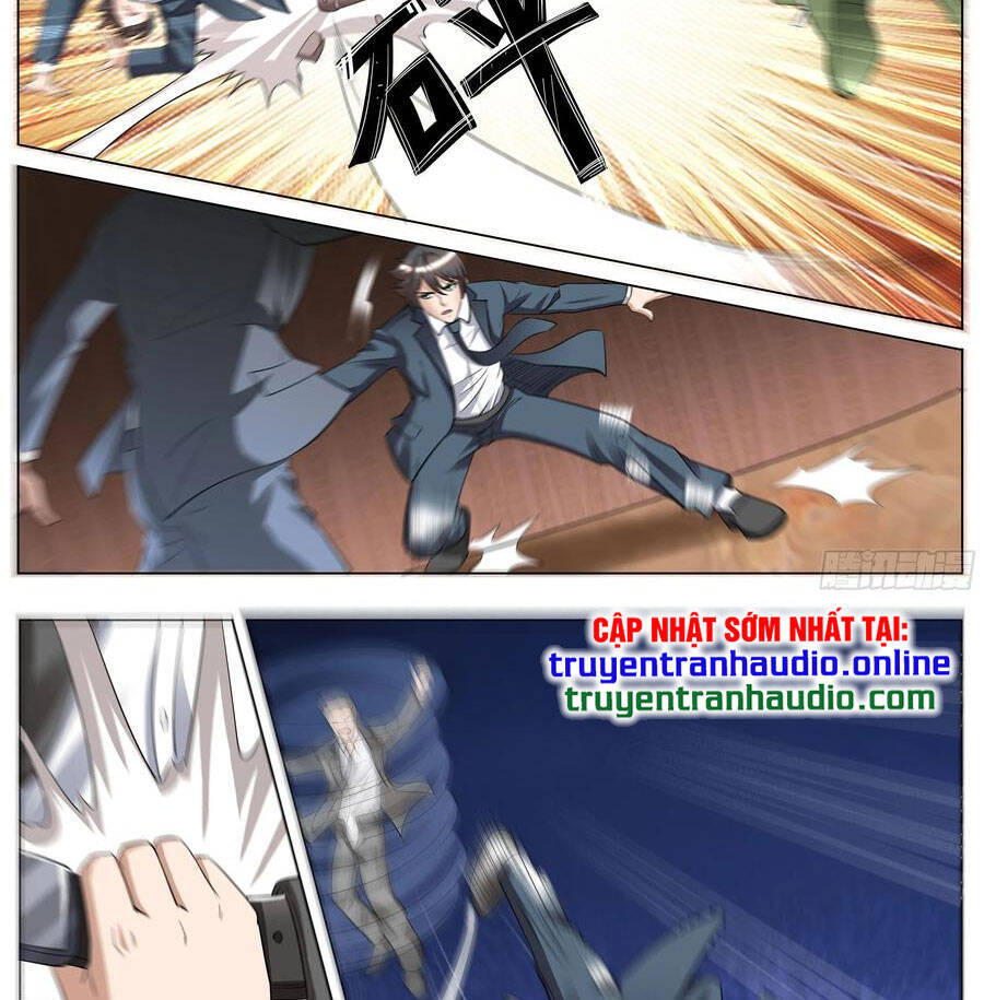 Siêu cấp binh vương tại đô thị chapter 233 - Trang 2