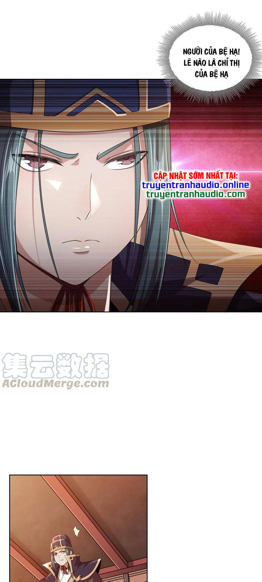 Nương Tử Nhà Ta Là Nữ Đế chapter 7 - Trang 15