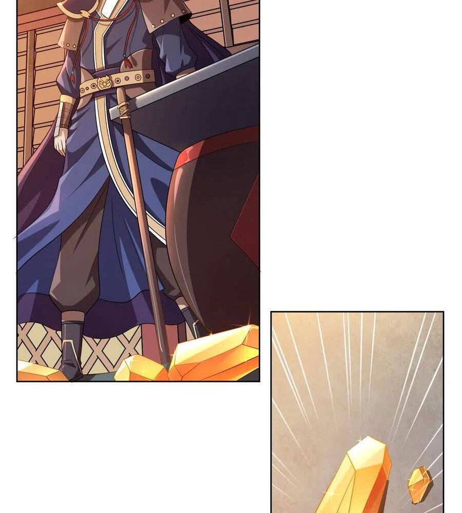 Nương Tử Nhà Ta Là Nữ Đế chapter 7 - Trang 16