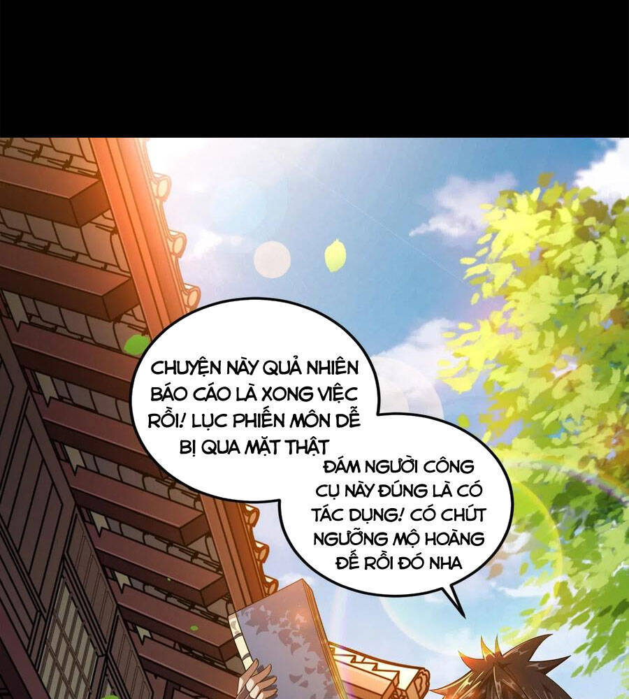 Nương Tử Nhà Ta Là Nữ Đế chapter 7 - Trang 18