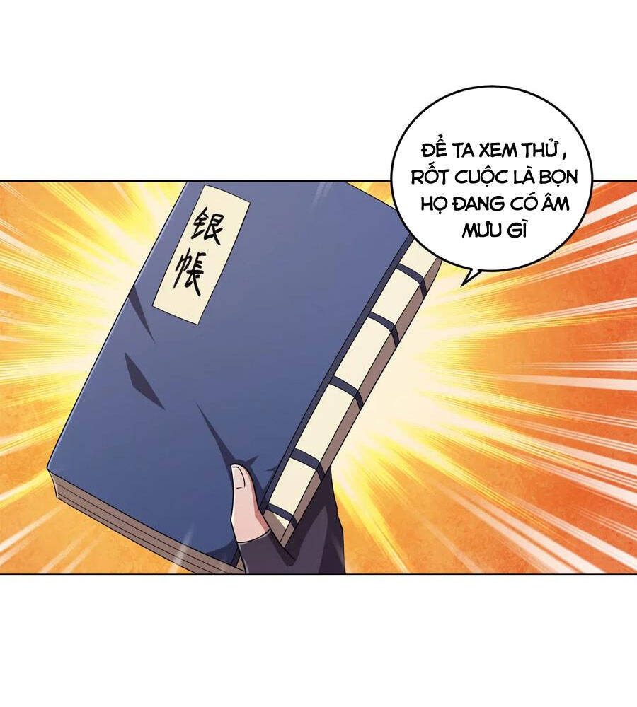 Nương Tử Nhà Ta Là Nữ Đế chapter 7 - Trang 20