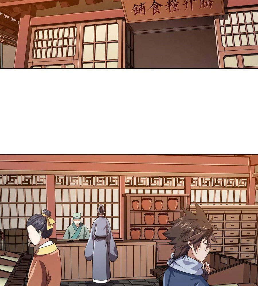 Nương Tử Nhà Ta Là Nữ Đế chapter 7 - Trang 2