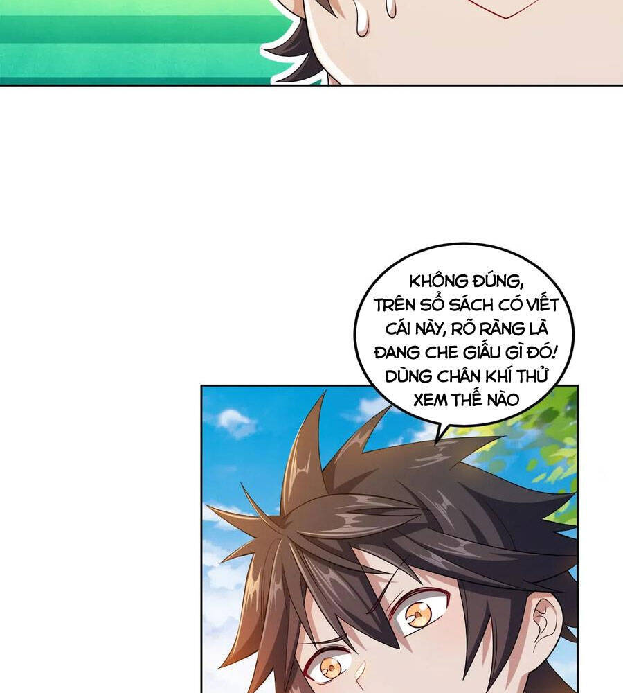 Nương Tử Nhà Ta Là Nữ Đế chapter 7 - Trang 22