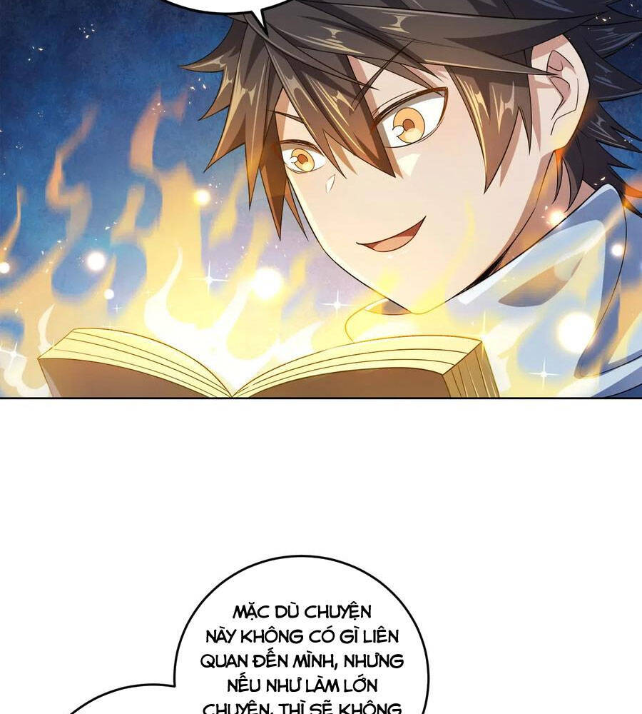 Nương Tử Nhà Ta Là Nữ Đế chapter 7 - Trang 28
