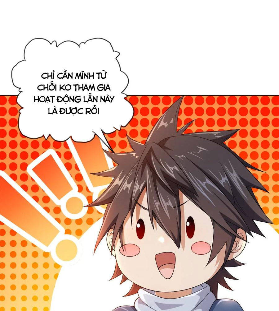 Nương Tử Nhà Ta Là Nữ Đế chapter 7 - Trang 30