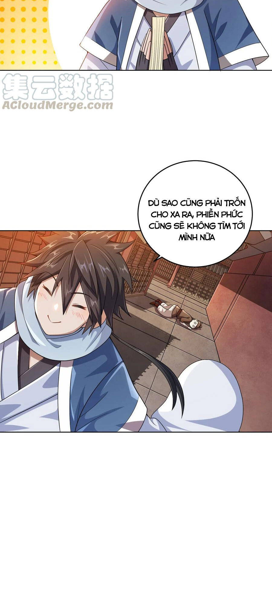 Nương Tử Nhà Ta Là Nữ Đế chapter 7 - Trang 31