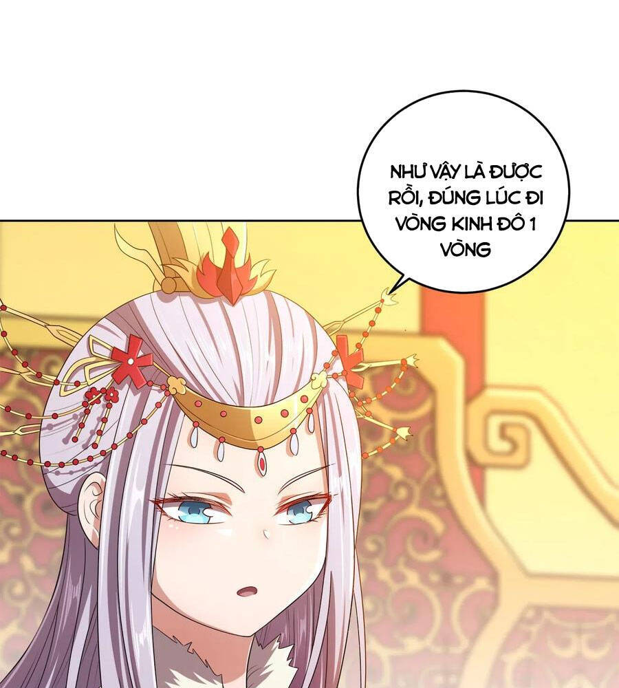Nương Tử Nhà Ta Là Nữ Đế chapter 7 - Trang 32