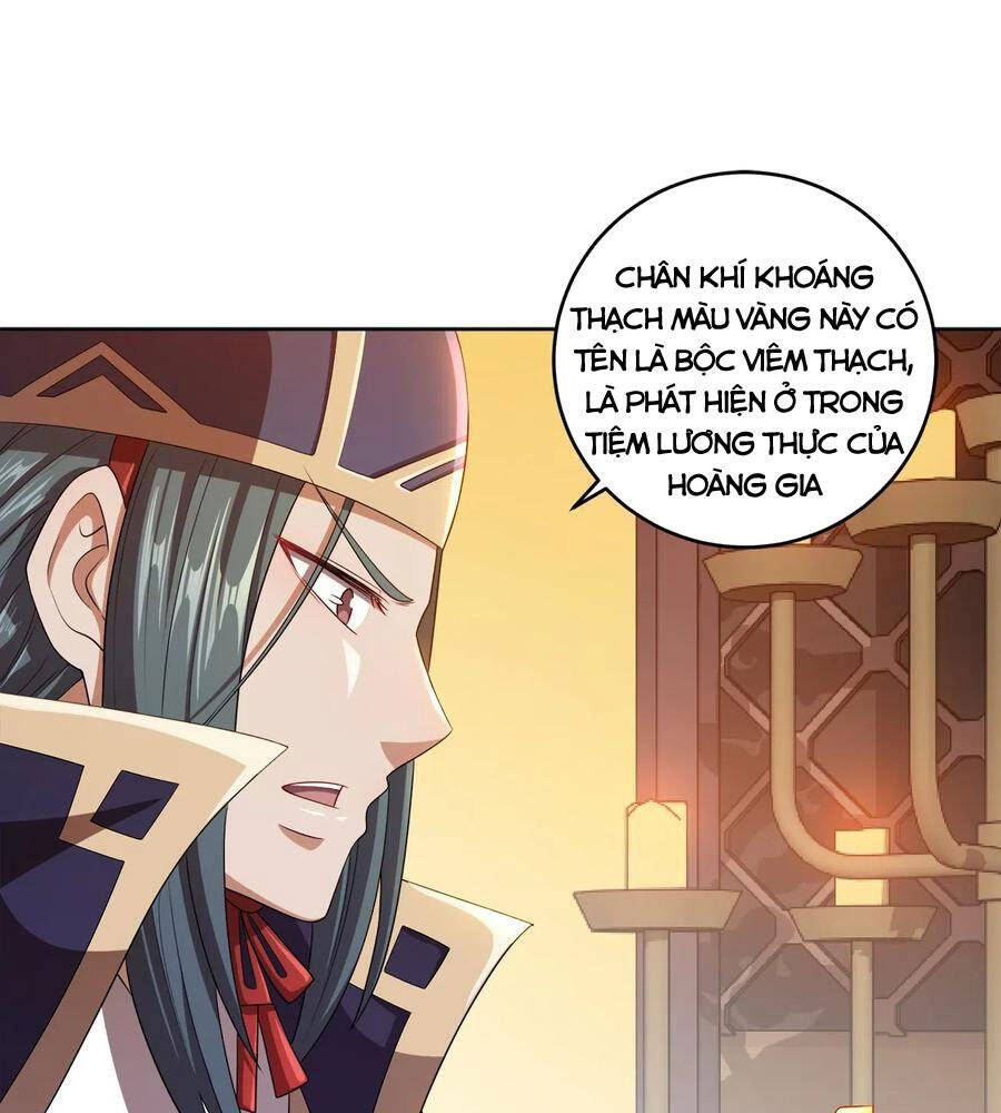 Nương Tử Nhà Ta Là Nữ Đế chapter 7 - Trang 36