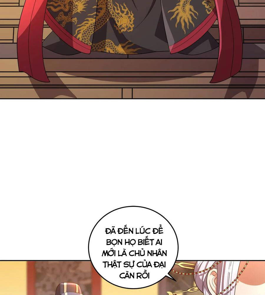 Nương Tử Nhà Ta Là Nữ Đế chapter 7 - Trang 40