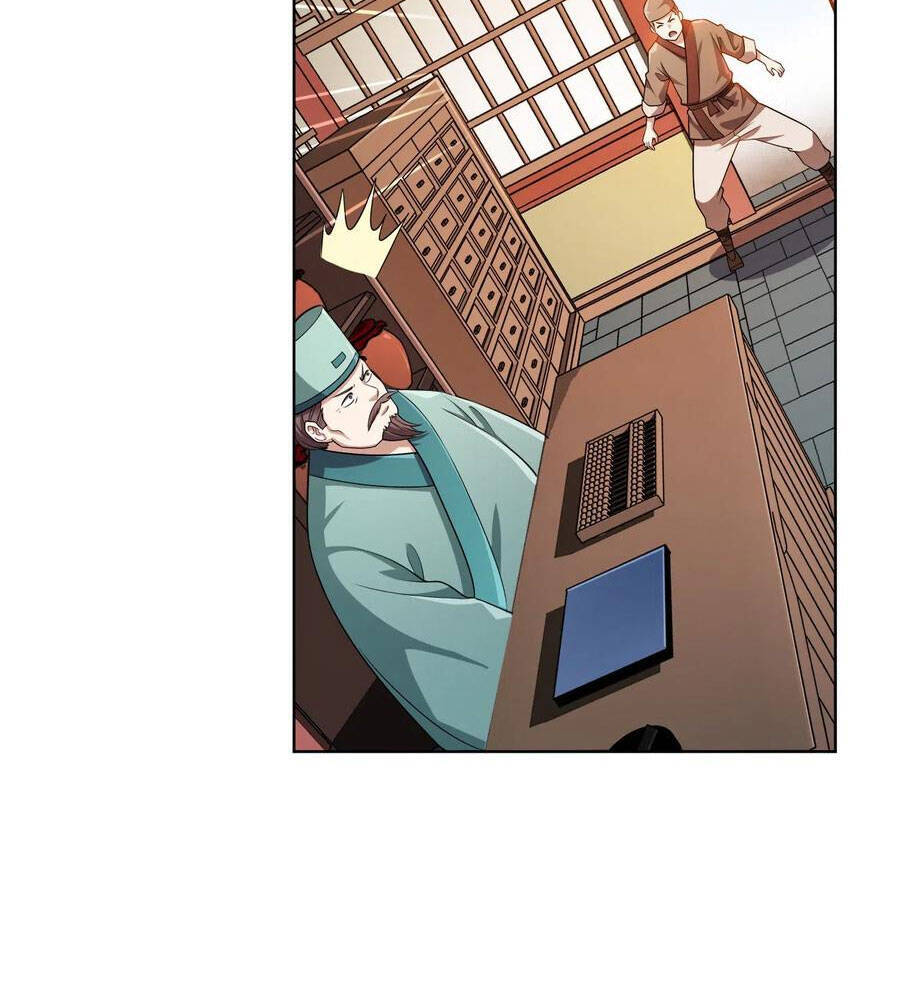 Nương Tử Nhà Ta Là Nữ Đế chapter 7 - Trang 4