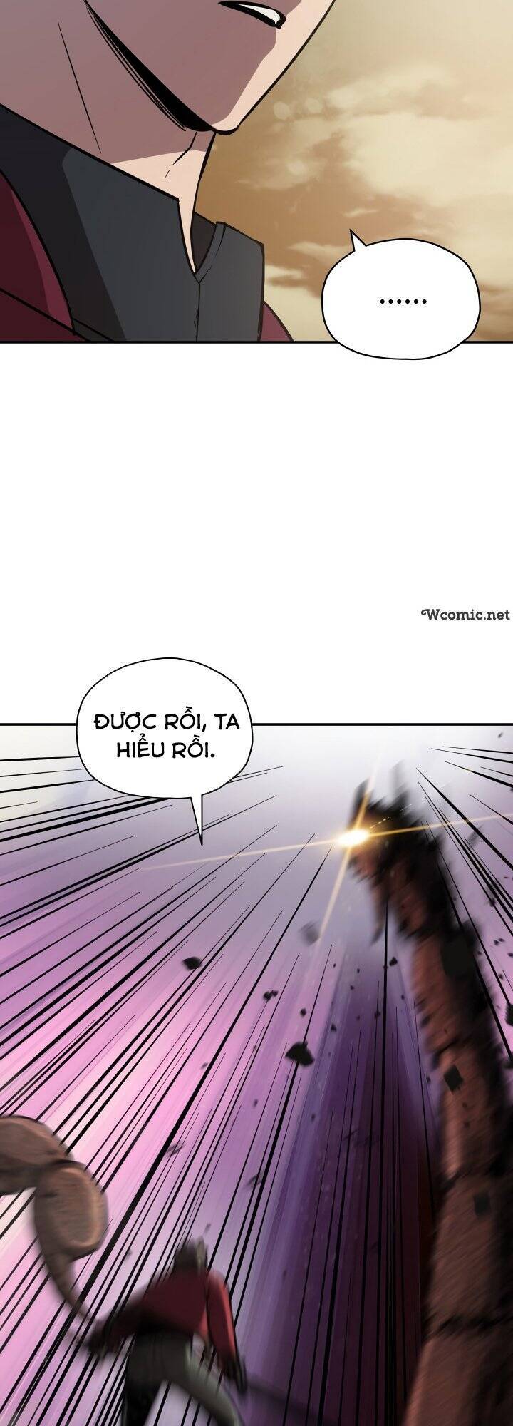 Người Chơi Không Thể Thăng Cấp chapter 37 - Upload bởi truyensieuhay.com