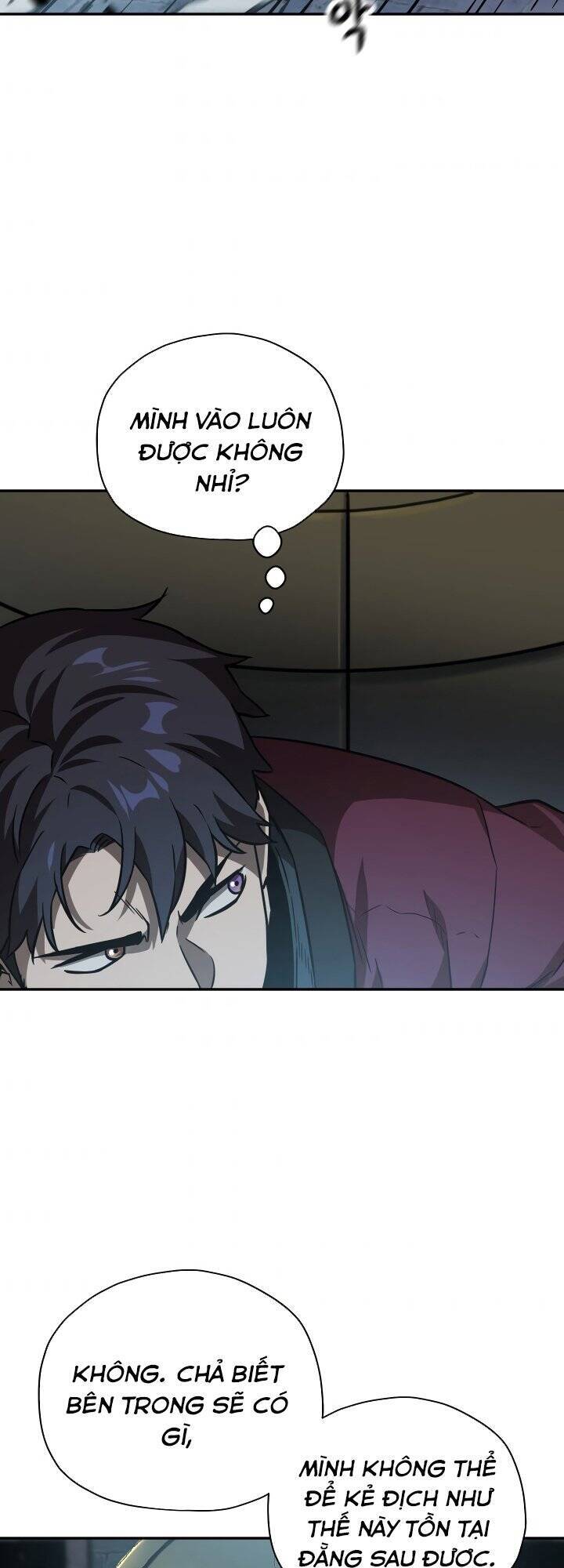 Người Chơi Không Thể Thăng Cấp chapter 37 - Upload bởi truyensieuhay.com