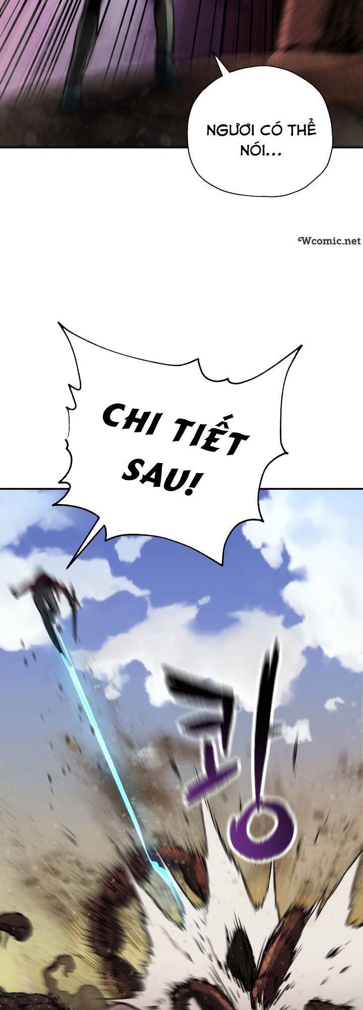 Người Chơi Không Thể Thăng Cấp chapter 37 - Upload bởi truyensieuhay.com