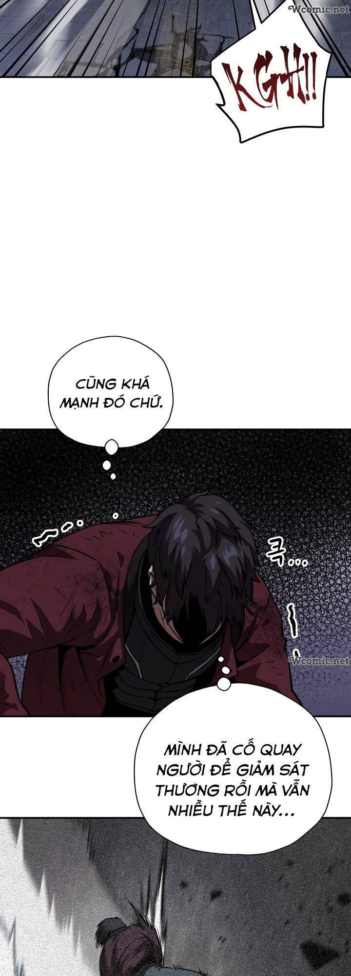 Người Chơi Không Thể Thăng Cấp chapter 37 - Upload bởi truyensieuhay.com