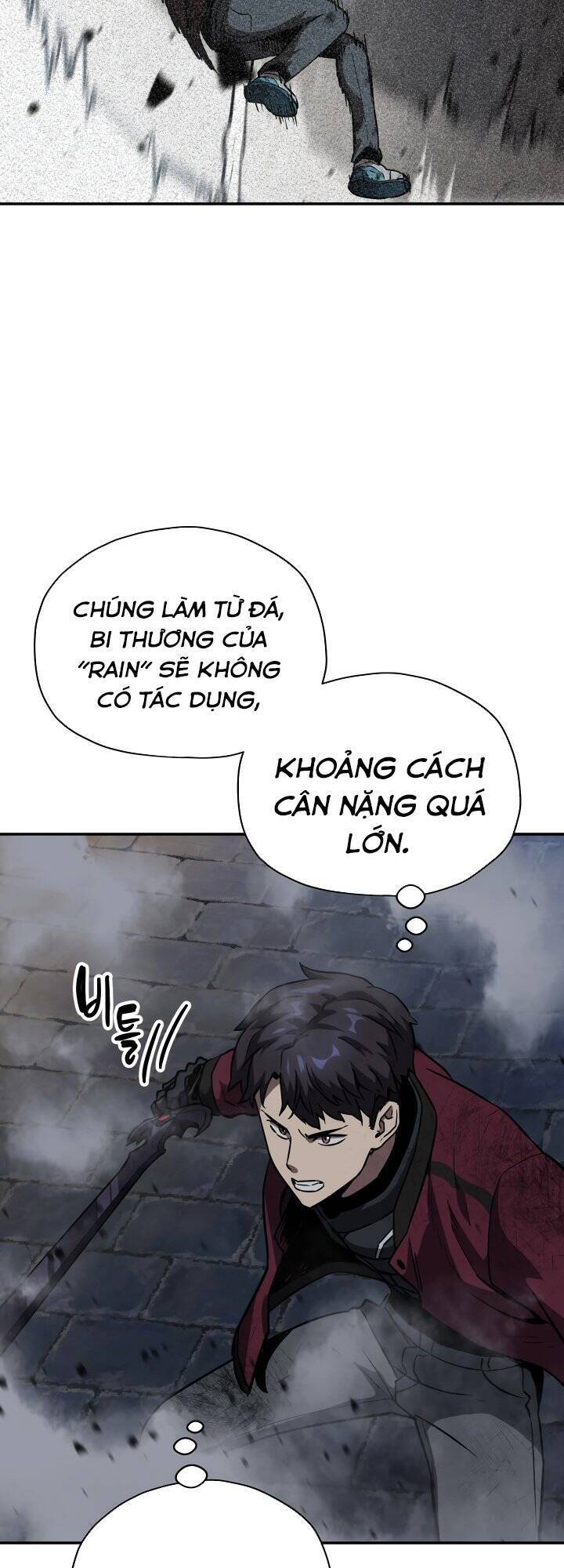 Người Chơi Không Thể Thăng Cấp chapter 37 - Upload bởi truyensieuhay.com