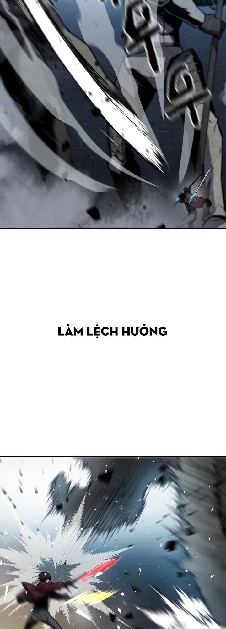 Người Chơi Không Thể Thăng Cấp chapter 37 - Upload bởi truyensieuhay.com