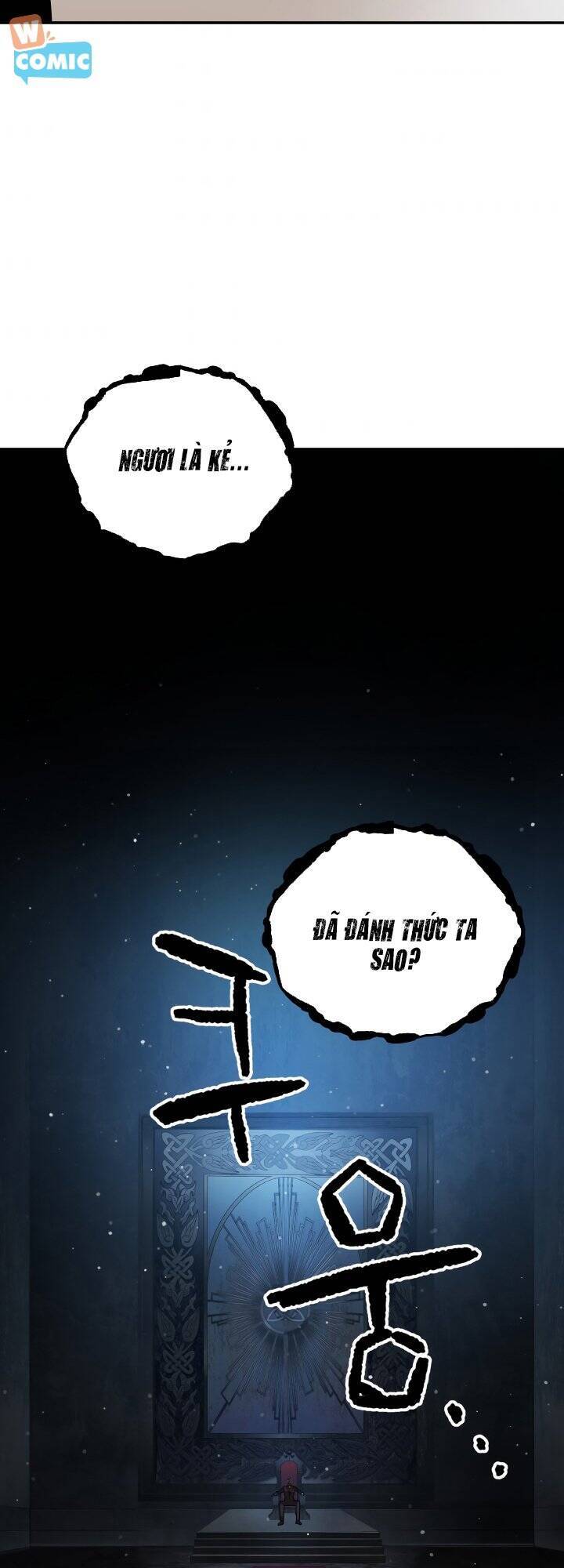 Người Chơi Không Thể Thăng Cấp chapter 37 - Upload bởi truyensieuhay.com