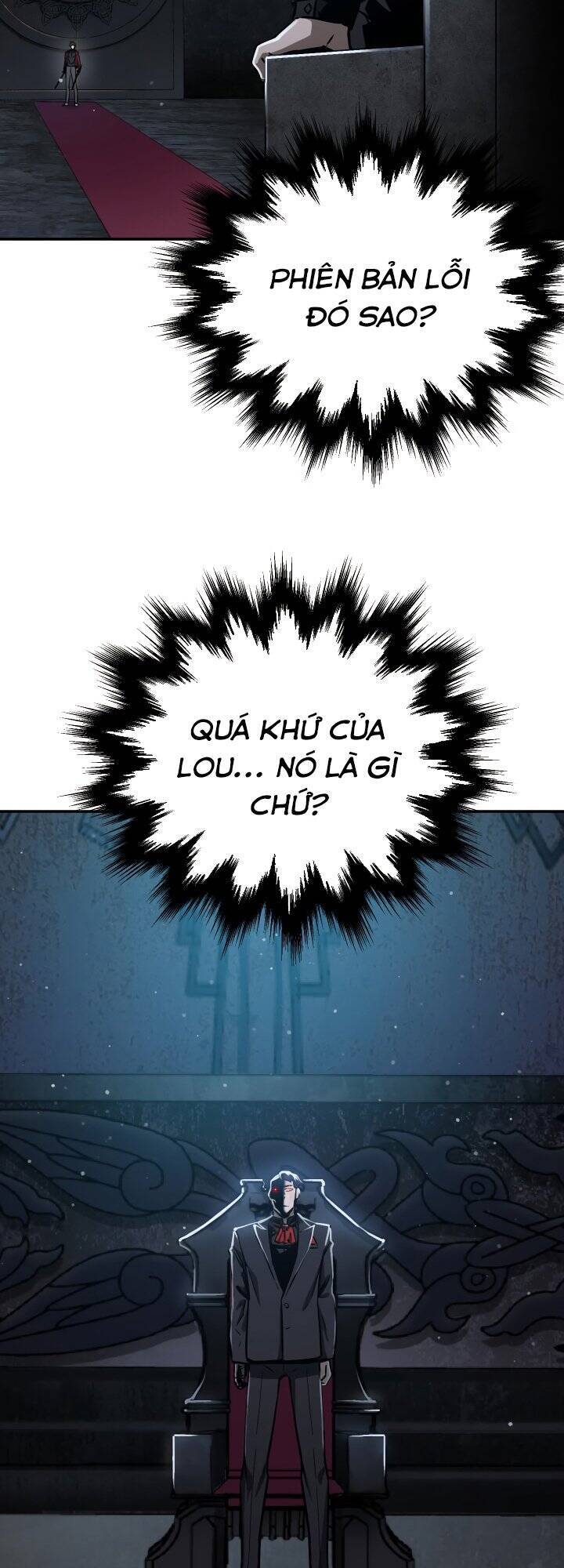 Người Chơi Không Thể Thăng Cấp chapter 37 - Upload bởi truyensieuhay.com