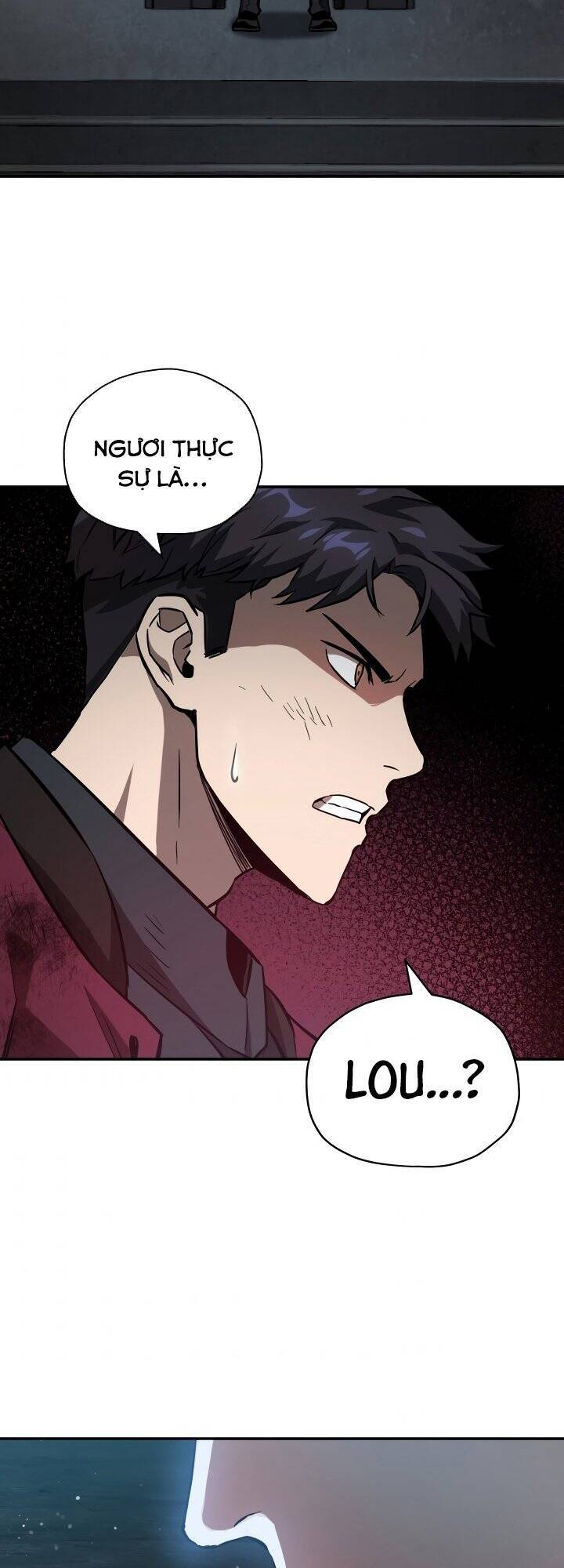 Người Chơi Không Thể Thăng Cấp chapter 37 - Upload bởi truyensieuhay.com