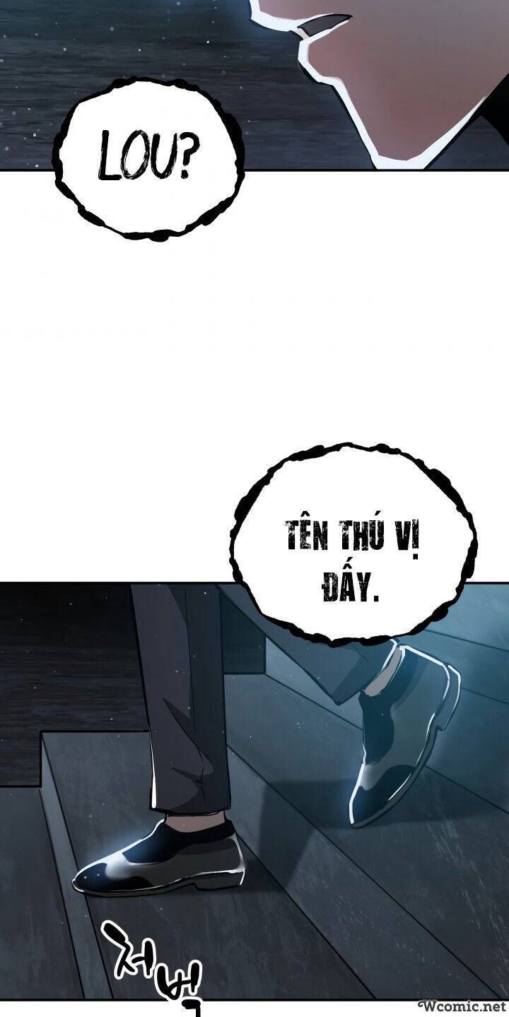 Người Chơi Không Thể Thăng Cấp chapter 37 - Upload bởi truyensieuhay.com