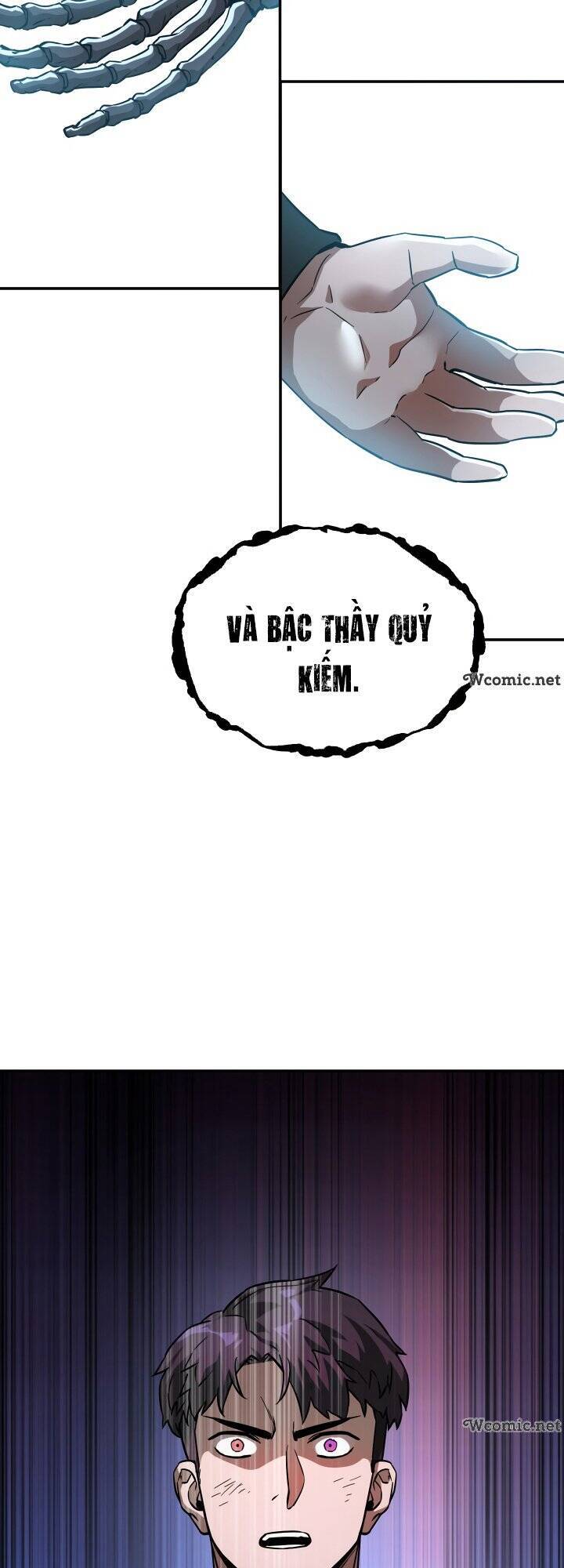 Người Chơi Không Thể Thăng Cấp chapter 37 - Upload bởi truyensieuhay.com