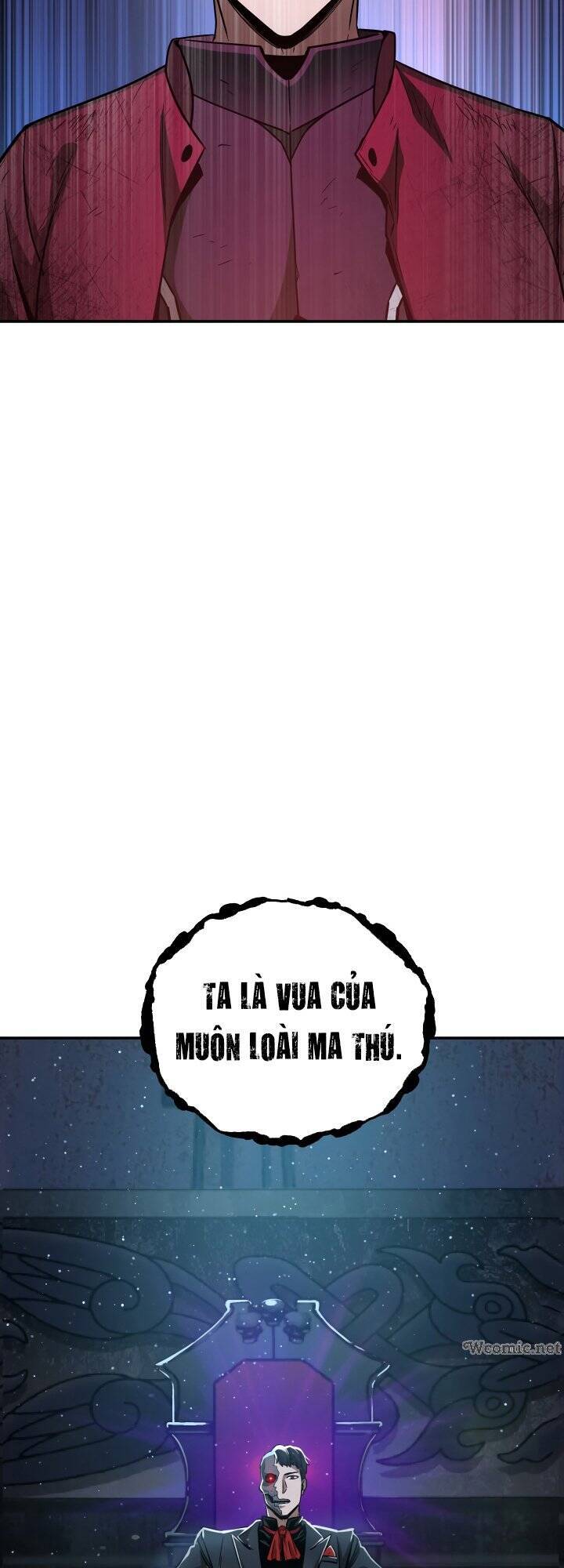 Người Chơi Không Thể Thăng Cấp chapter 37 - Upload bởi truyensieuhay.com
