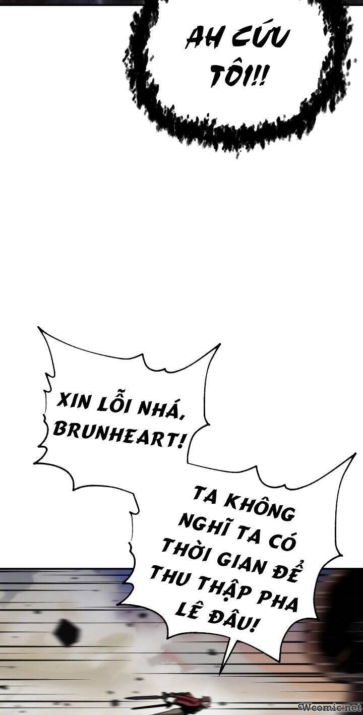 Người Chơi Không Thể Thăng Cấp chapter 37 - Upload bởi truyensieuhay.com